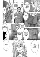 Choukyou Danchi Zuma [Tenchuumaru] [Original] Thumbnail Page 02