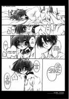 Caramel Milk [Sakurazawa Izumi] [Shin Megami Tensei] Thumbnail Page 11