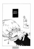 Holy Night [Kago Shintarou] [Original] Thumbnail Page 01