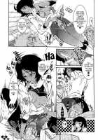 Heavy Syrup Dellinger [Hattori Mitsuka] [Bleach] Thumbnail Page 12