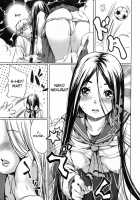 Worrysome Girl [Shiomaneki] [Original] Thumbnail Page 05
