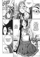 Worrysome Girl [Shiomaneki] [Original] Thumbnail Page 06