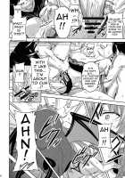 Rantama / RANTAMA ランタマ [Takeda Hiromitsu] [Arcana Heart] Thumbnail Page 15