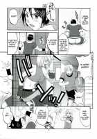 THE YURI & FRIENDS MARY SPECIAL / THE YURI & FRIENDS MARY SPECIAL [Ishoku Dougen] [King Of Fighters] Thumbnail Page 07