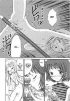 Karimono Kurashi / A Borrowed Existence / 借りもの暮らし [Ogawa Kanran] [Original] Thumbnail Page 08