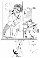 Scatolo Monkeys / Sukamon Vol.5 - Excretion Restriction / スカモン Vol.5 『排泄限定｡』 [Kitani Sai] [Hatsukoi Limited] Thumbnail Page 11