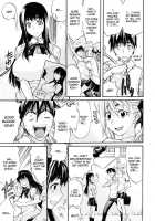 Sister Plan / アネキ計画 [Amatarou] [Original] Thumbnail Page 03