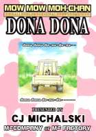 Dona Dona [Cj Michalski] [Original] Thumbnail Page 02
