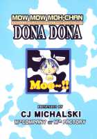 Dona Dona [Cj Michalski] [Original] Thumbnail Page 03