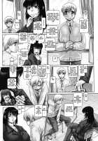 Learning School  - Ch.1 And 6 / まなびの園その1 & その6 [Type.90] [Original] Thumbnail Page 08