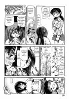 Houkago Quiz - Maketara XX! / 放課後クイズ 負けたら××！ [Akiba Nagito] [Original] Thumbnail Page 10