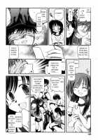 Houkago Quiz - Maketara XX! / 放課後クイズ 負けたら××！ [Akiba Nagito] [Original] Thumbnail Page 12