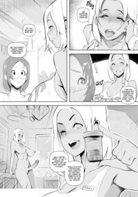 Pooters Futaday / Pooters Futaday Page 3 Preview