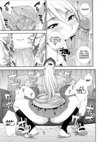 Fellatio Kenkyuubu Ch. 2 / フェラチオ研究部 第2話 Page 58 Preview