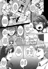 NTR GAME / NTR GAME [Kazuhiro] [Original] Thumbnail Page 03