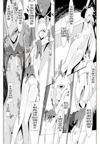 Lusamine's Passion / ルザミーネの受難 Page 9 Preview