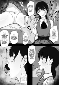 Mitaka Asa has a physical relationship with a fat teacher / デブ教師と肉体関係を持つ三鷹アサ Page 2 Preview