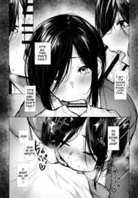 A Story about a Girl Who Succumbs Just to the Smell / ボクっ娘が匂いだけで堕ちちゃう話 Page 10 Preview
