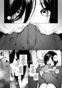 A Story about a Girl Who Succumbs Just to the Smell / ボクっ娘が匂いだけで堕ちちゃう話 Page 2 Preview