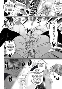 Ilulu wa Maketa / イルルは負けた [Merkonig] [Kobayashi-san-Chi no Maid Dragon] Thumbnail Page 11