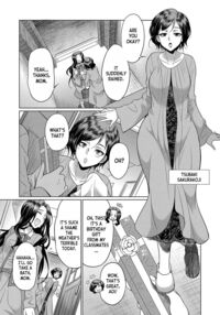 Futanari × Daughter × Grand Orgy / フタナリ×令嬢×大乱交 Page 8 Preview