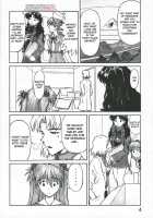 MERRY BOX / MERRY BOX [Kuro Tengu] [Neon Genesis Evangelion] Thumbnail Page 03