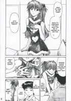 MERRY BOX / MERRY BOX [Kuro Tengu] [Neon Genesis Evangelion] Thumbnail Page 05