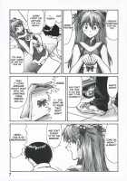 MERRY BOX / MERRY BOX [Kuro Tengu] [Neon Genesis Evangelion] Thumbnail Page 06