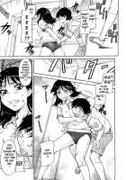 An Erotic Story [Kaneko Toshiaki] [Original] Thumbnail Page 05