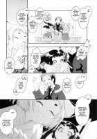 Let’S Play With The Fox [Yokoyama Negi] [Original] Thumbnail Page 02