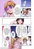 Shining Musume Vol.3 / シャイニング娘。 第3巻 [Shiwasu No Okina] [Original] Thumbnail Page 10