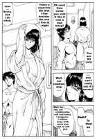 The Worst Mistake [Mukai Masayoshi] [Original] Thumbnail Page 15