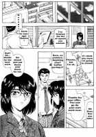 The Worst Mistake [Mukai Masayoshi] [Original] Thumbnail Page 02