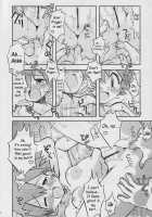Daremo Shiranai Monogatari No Tsuduki / だれもしらないものがたりのつづき [Shimazu Isami] [Pokemon] Thumbnail Page 11