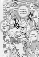 Daremo Shiranai Monogatari No Tsuduki / だれもしらないものがたりのつづき [Shimazu Isami] [Pokemon] Thumbnail Page 15