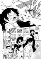 Penis Of Justice [Kamirenjaku Sanpei] [Original] Thumbnail Page 12