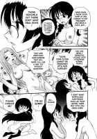 Penis Of Justice [Kamirenjaku Sanpei] [Original] Thumbnail Page 03