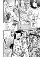 Penis Of Justice [Kamirenjaku Sanpei] [Original] Thumbnail Page 06