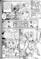 G.C.U. [Saitani Umetarou] [Original] Thumbnail Page 06