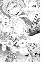 Jiki Hazure No Santa-San / 最後列の少女たち [Wanyanaguda] [Original] Thumbnail Page 13