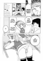 Jiki Hazure No Santa-San / 最後列の少女たち [Wanyanaguda] [Original] Thumbnail Page 16