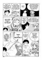 Jiki Hazure No Santa-San / 最後列の少女たち [Wanyanaguda] [Original] Thumbnail Page 07