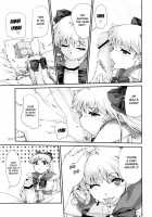 Dokin / ドキンッ [Mr.Lostman] [Sailor Moon] Thumbnail Page 10