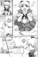 Dokin / ドキンッ [Mr.Lostman] [Sailor Moon] Thumbnail Page 12
