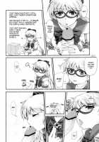 Dokin / ドキンッ [Mr.Lostman] [Sailor Moon] Thumbnail Page 09