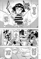 Neko Bachi Super [Akimoto Karma] [Bleach] Thumbnail Page 10