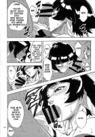 Neko Bachi Super [Akimoto Karma] [Bleach] Thumbnail Page 11