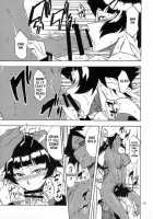 Neko Bachi Super [Akimoto Karma] [Bleach] Thumbnail Page 12