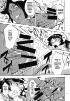 Neko Bachi Super [Akimoto Karma] [Bleach] Thumbnail Page 16