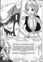 Mazorobi / まぞろび [Yamada Shiguma] [One Piece] Thumbnail Page 03